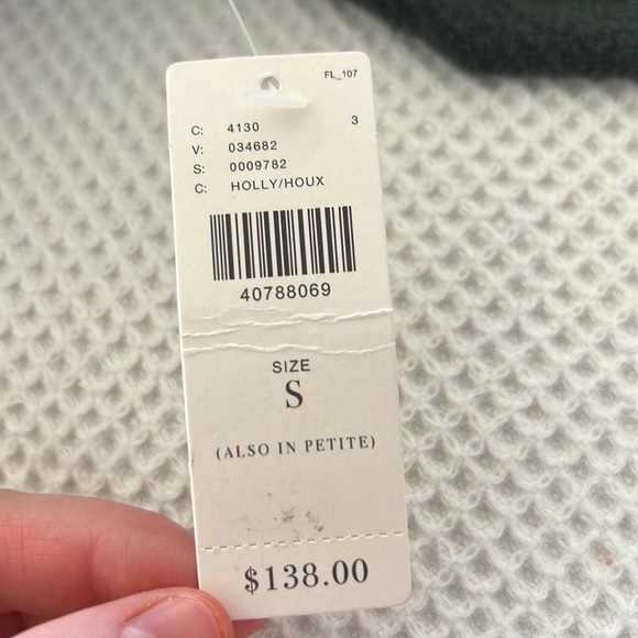 Anthropologie Dress - Picture 7 of 8